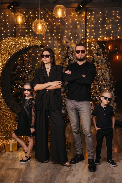 Обложка Большая фотокнига