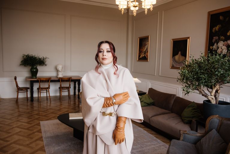 Обложка Большая фотокнига