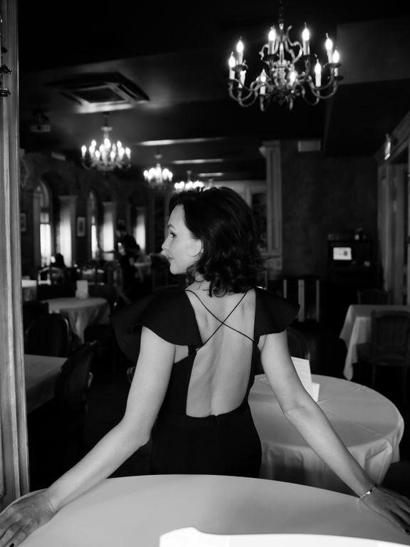 Обложка Большая фотокнига