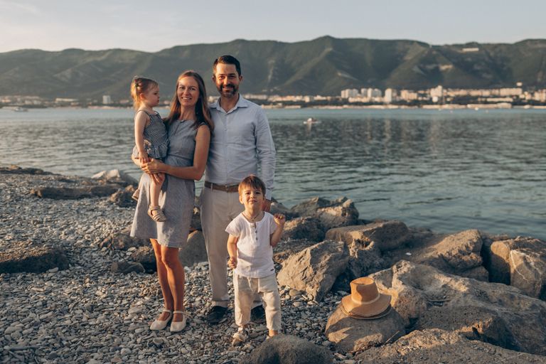 Обложка Большая фотокнига