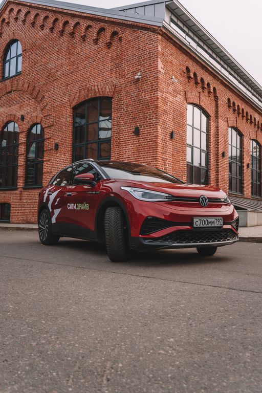 Обложка Большая фотокнига