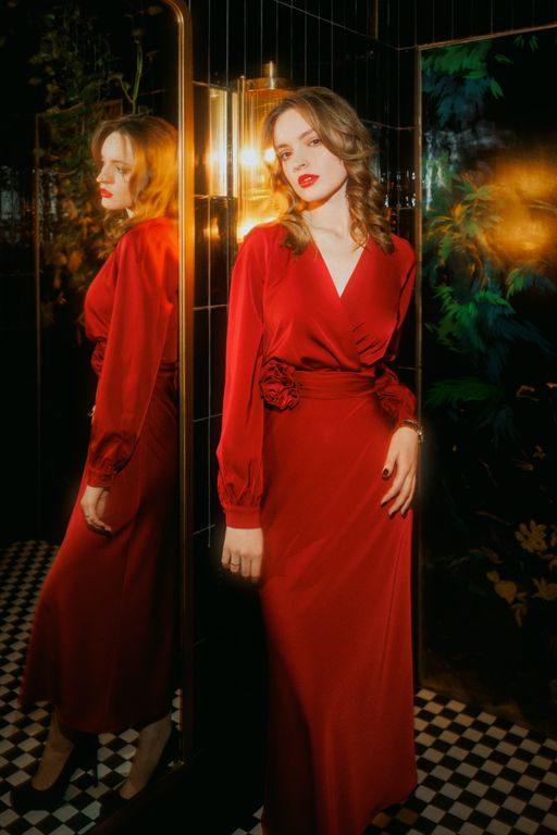 Обложка Большая фотокнига