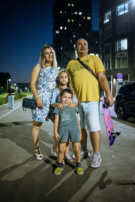 Обложка Большая фотокнига