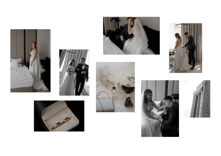 Обложка Большая фотокнига