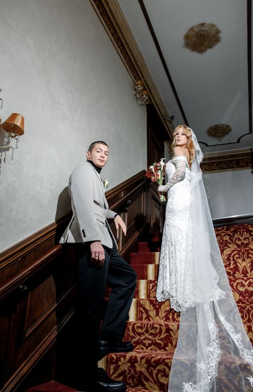 Обложка Большая фотокнига