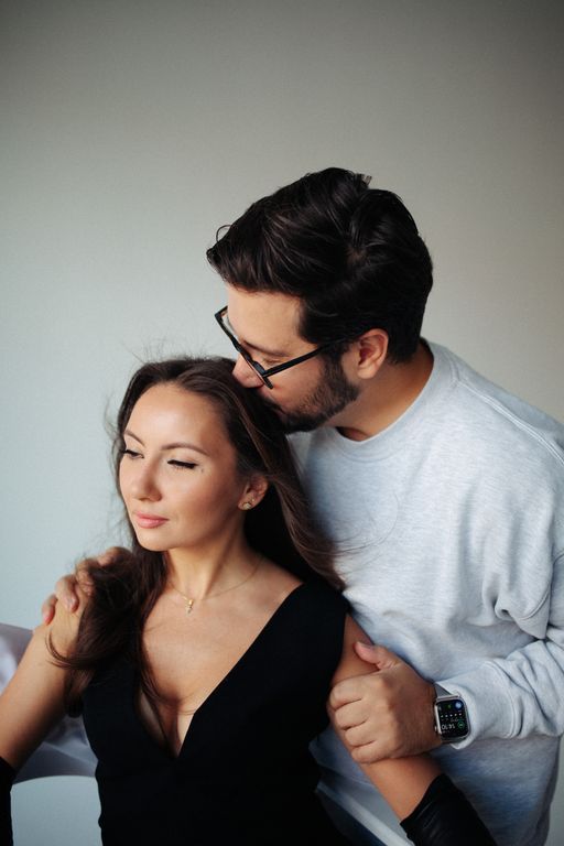 Обложка Большая фотокнига