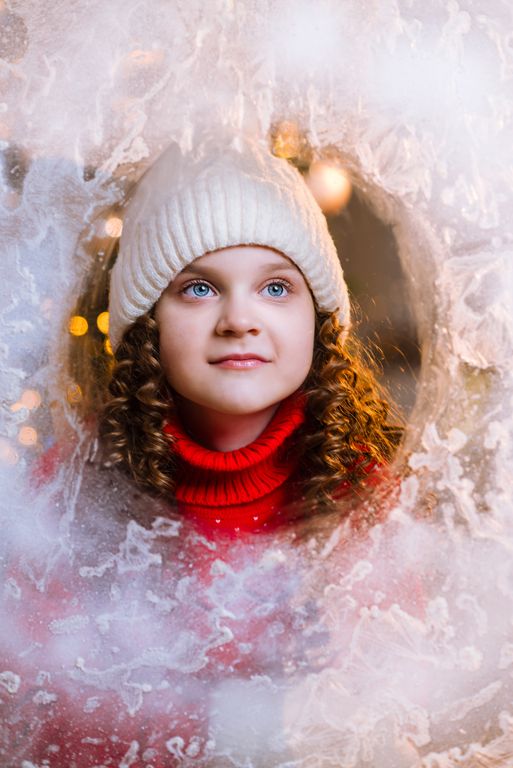 Обложка Большая фотокнига