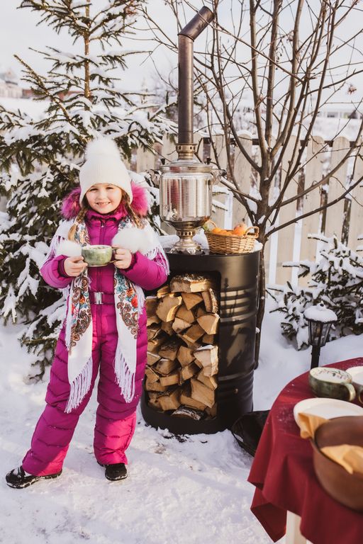 Обложка Большая фотокнига