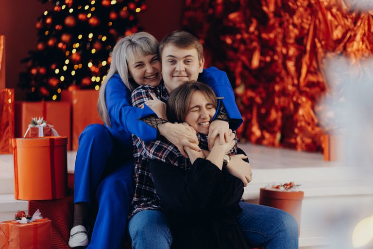 Обложка Большая фотокнига