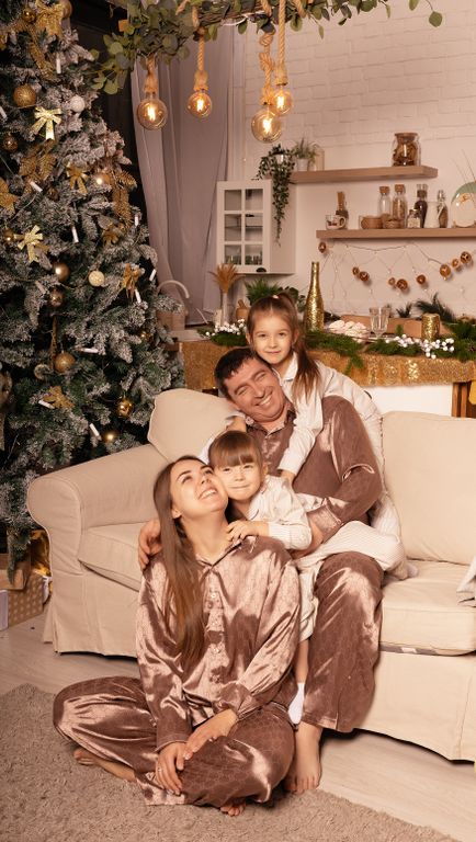 Обложка Большая фотокнига