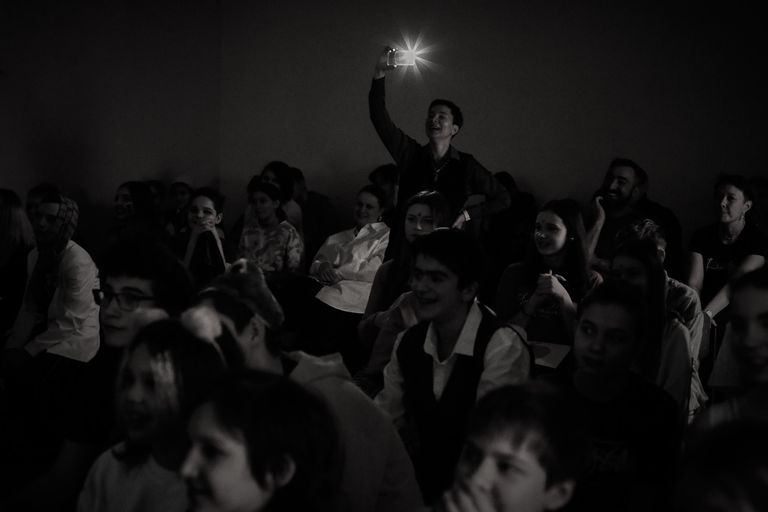 Обложка Большая фотокнига