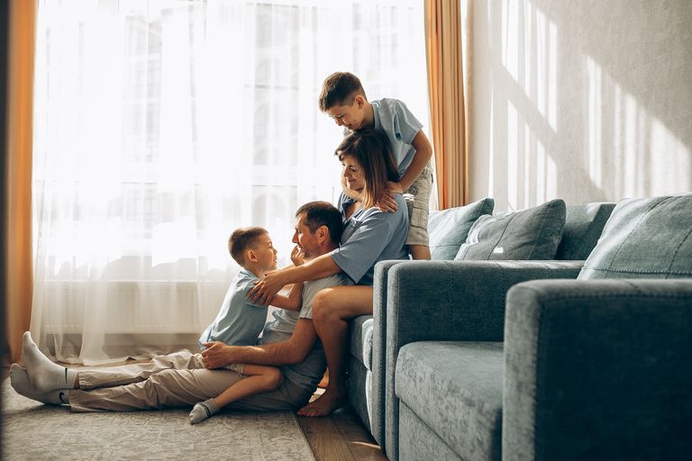 Обложка Большая фотокнига