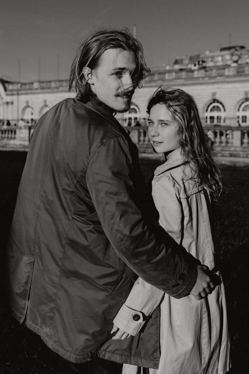 Обложка Большая фотокнига