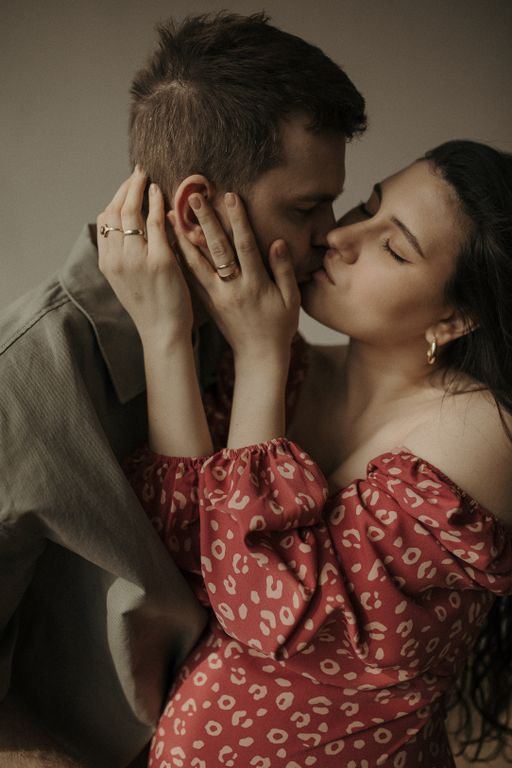 Обложка Большая фотокнига