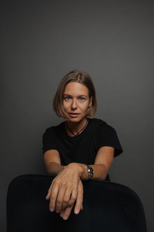 Обложка Большая фотокнига