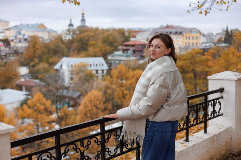 Обложка Большая фотокнига