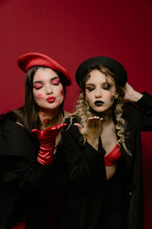 Обложка Большая фотокнига