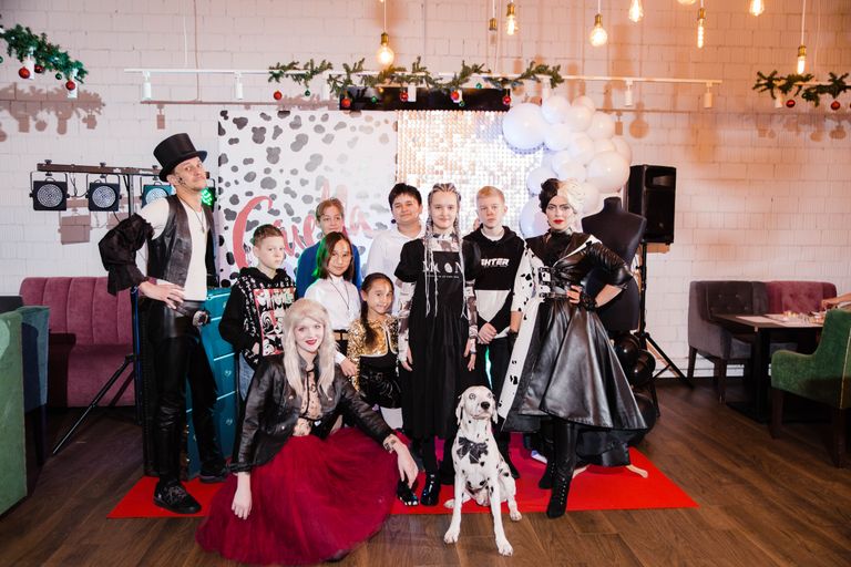 Обложка Большая фотокнига