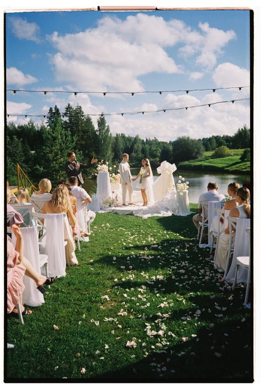 Обложка Большая фотокнига