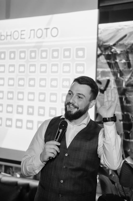 Обложка Большая фотокнига