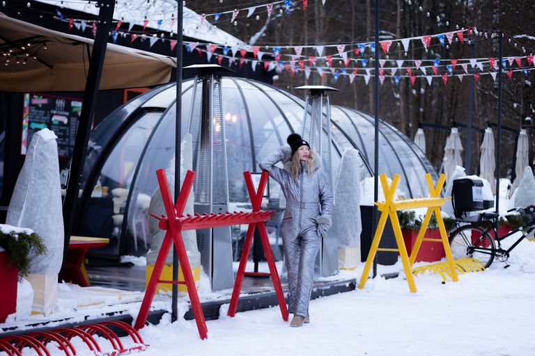 Обложка Большая фотокнига