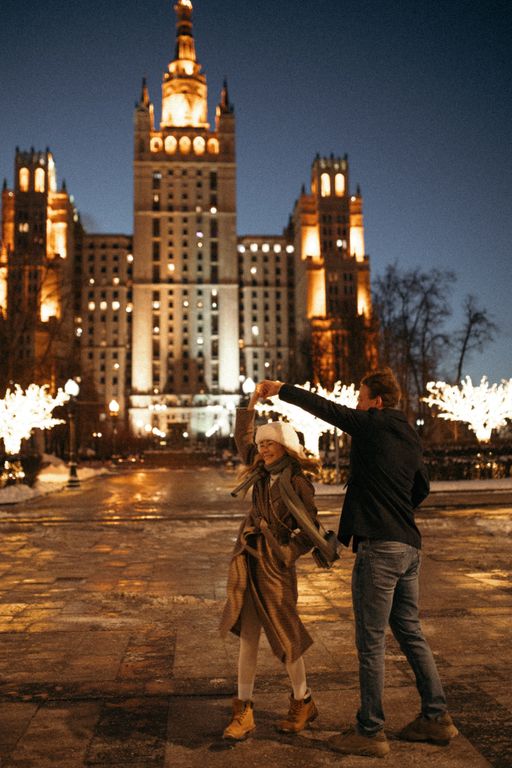 Обложка Большая фотокнига