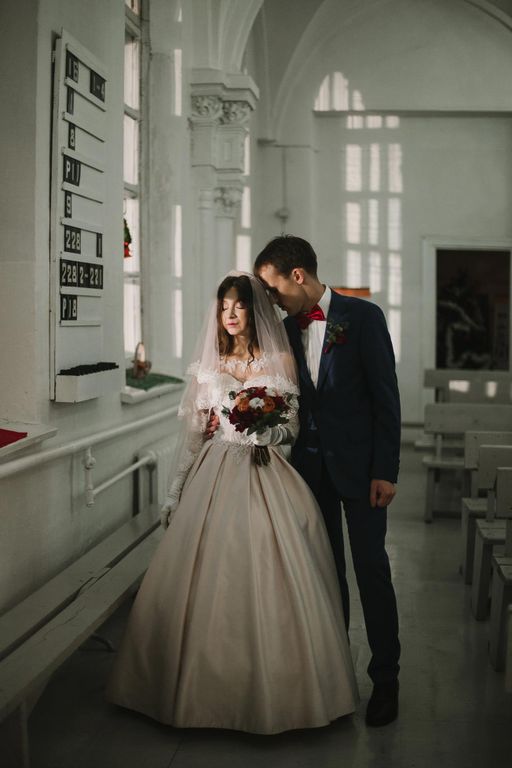 Обложка Большая фотокнига