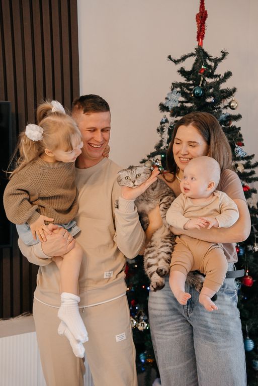 Обложка Большая фотокнига