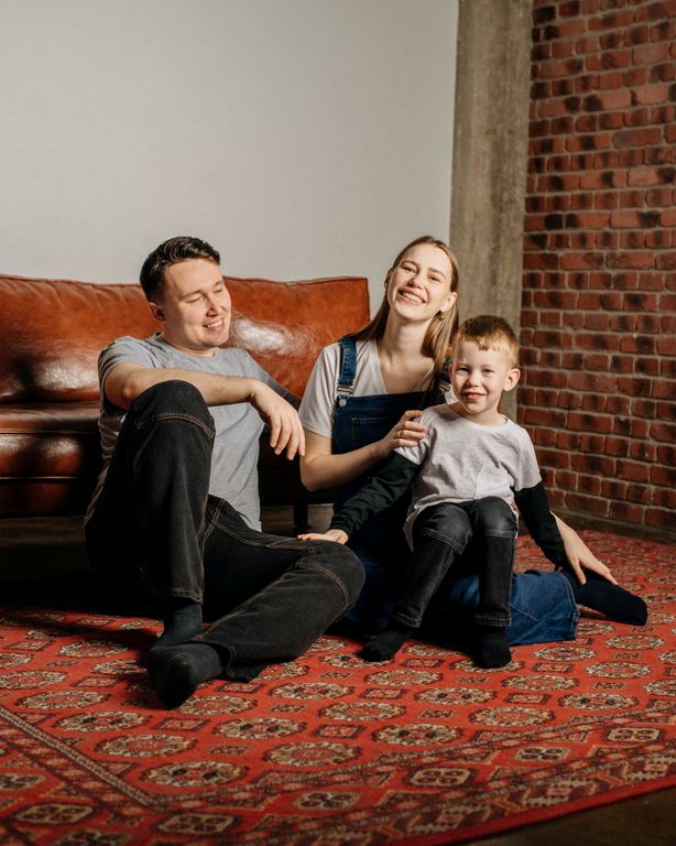 Обложка Большая фотокнига