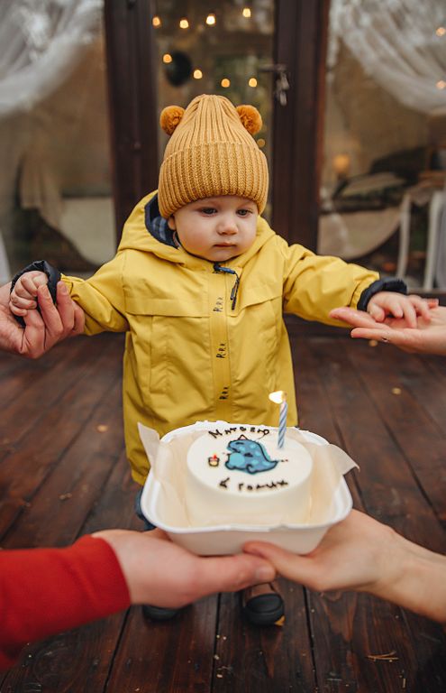 Обложка Большая фотокнига