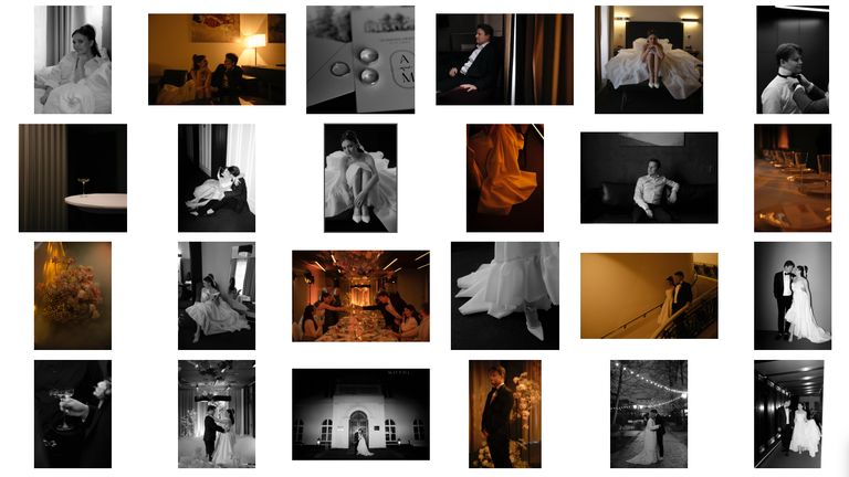 Обложка Большая фотокнига