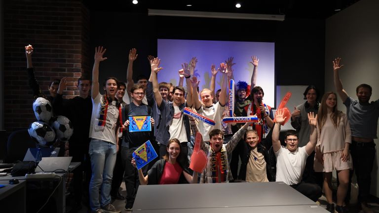 Обложка Большая фотокнига