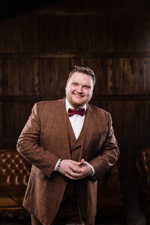 Обложка Большая фотокнига