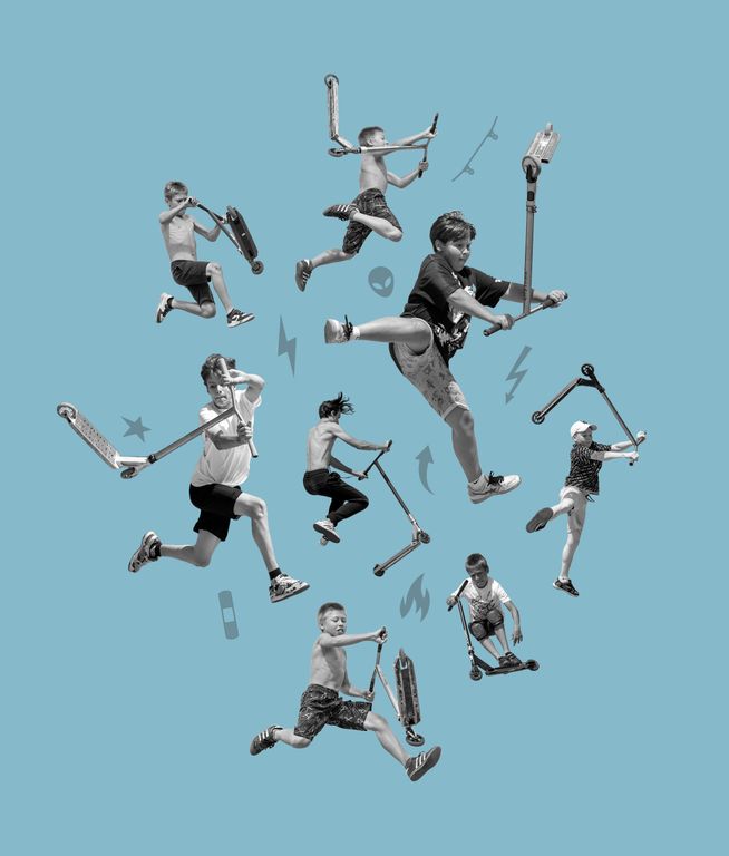 Обложка Большая фотокнига