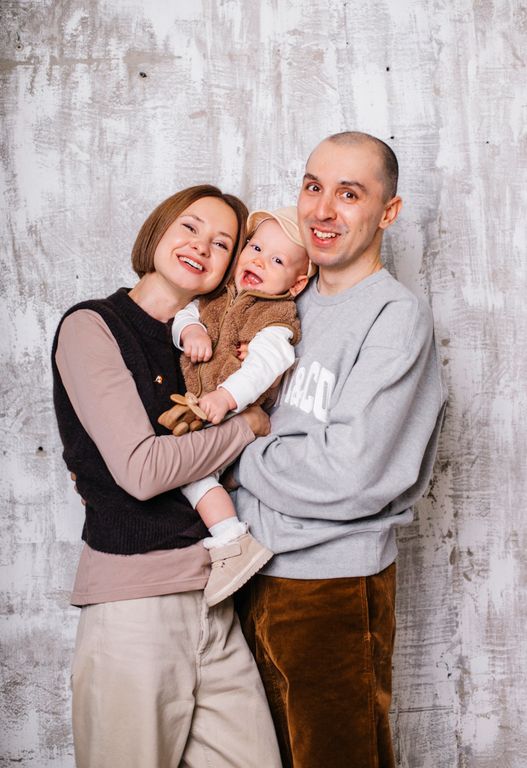 Обложка Большая фотокнига