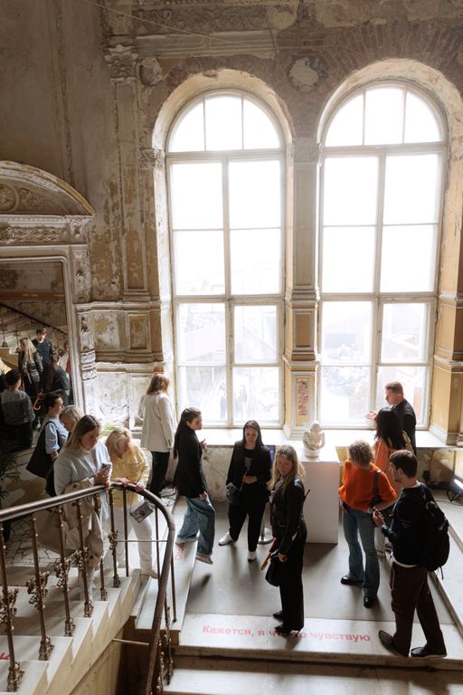 Обложка Большая фотокнига