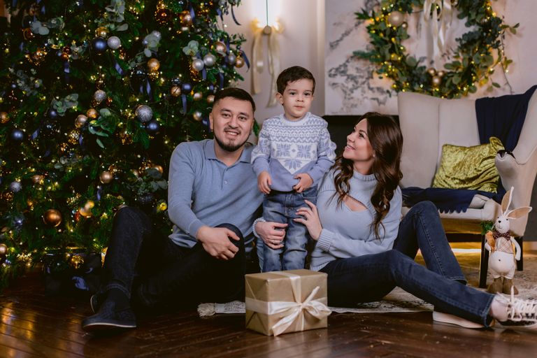 Обложка Большая фотокнига