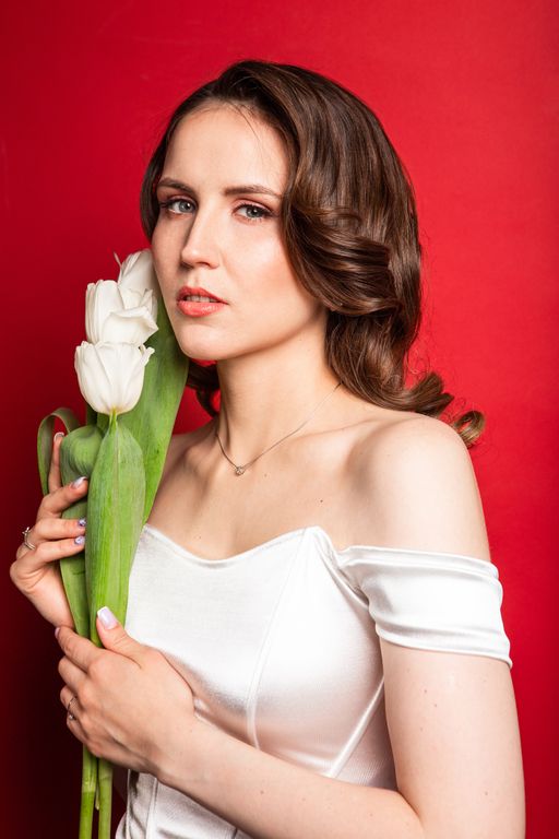 Обложка Большая фотокнига