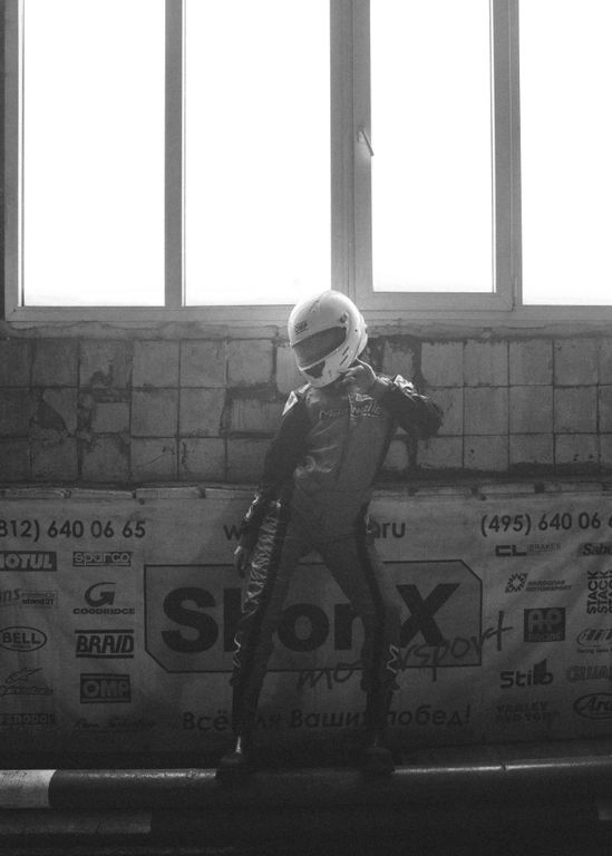 Обложка Большая фотокнига