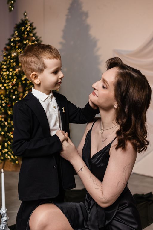 Обложка Большая фотокнига