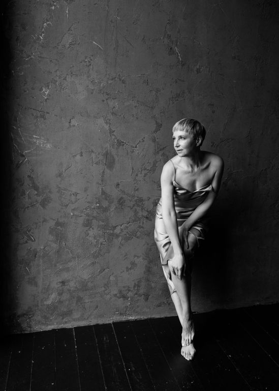 Обложка Большая фотокнига