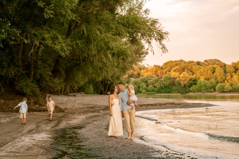 Обложка Большая фотокнига