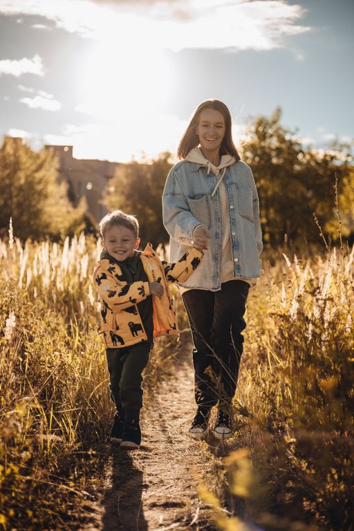 Обложка Большая фотокнига