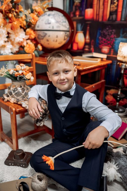 Обложка Большая фотокнига