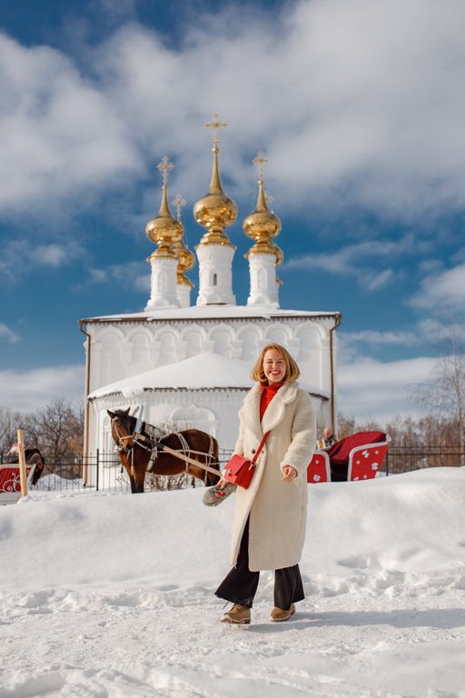 Обложка Большая фотокнига