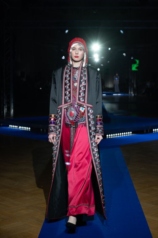 Обложка Большая фотокнига