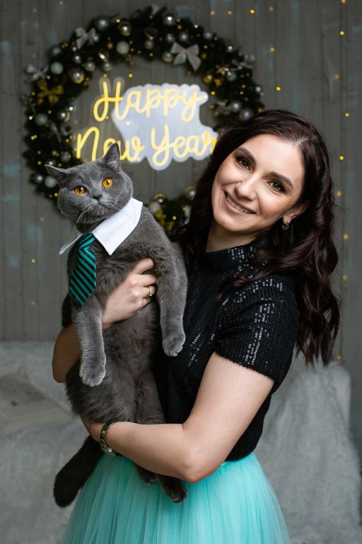 Обложка Большая фотокнига