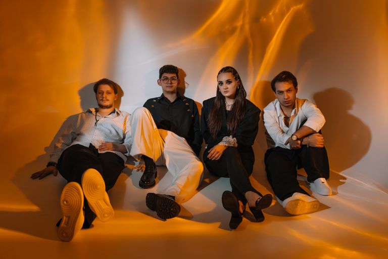 Обложка Большая фотокнига