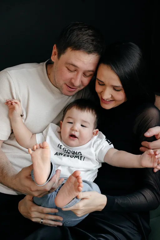 Обложка Большая фотокнига