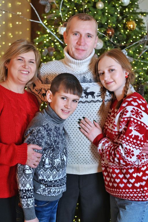 Обложка Большая фотокнига